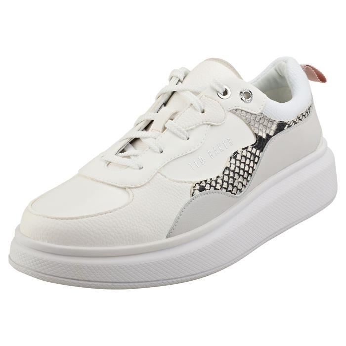 Basket ted baker femme clearance