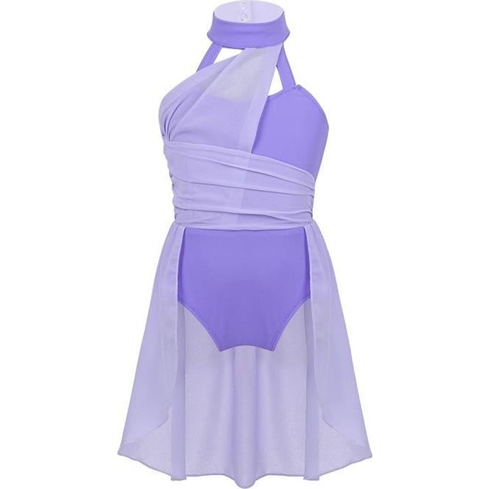 Tenue danse 2025