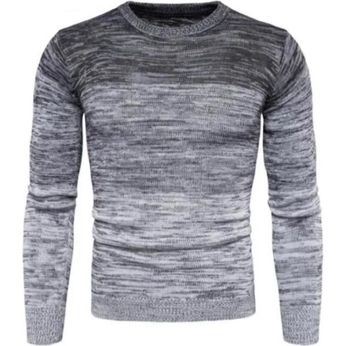 Pull Homme en coton Pull XS