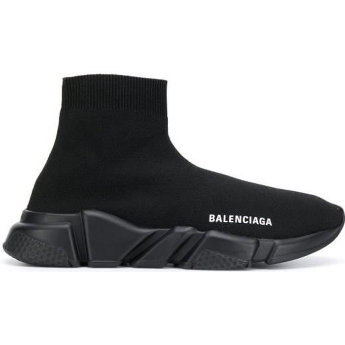 Basket balenciaga clearance cdiscount