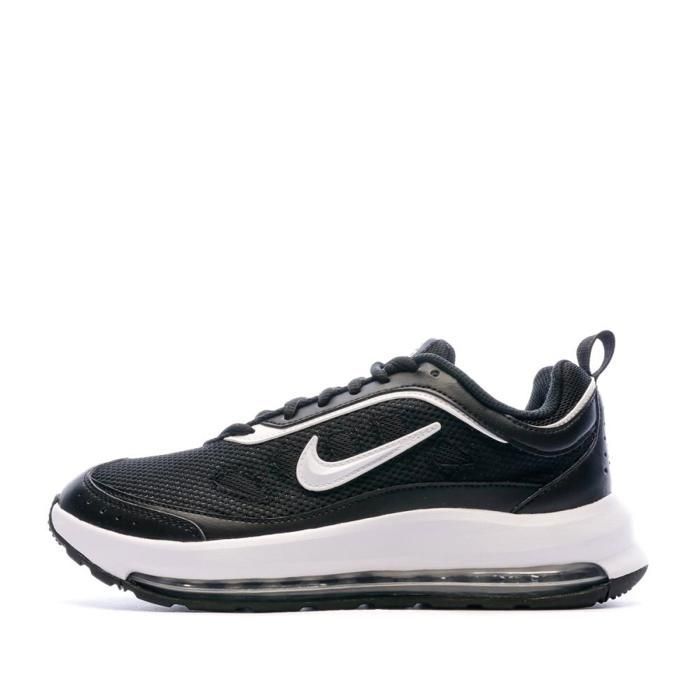 Chaussure femme nike online noir