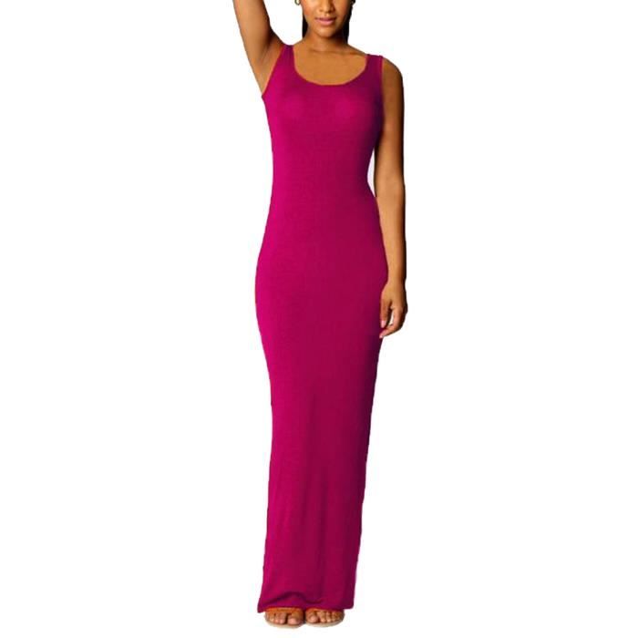 Robe droite simple new arrivals