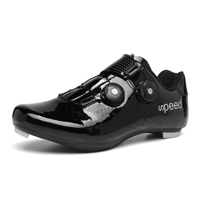 chaussure velo femme