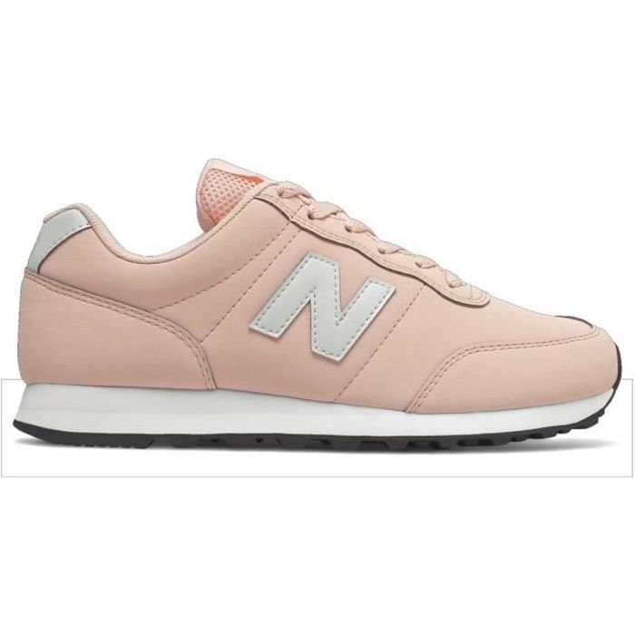 Chaussures de lifestyle femme New Balance 400 - oyster pink - 39 Oyster  pink - Cdiscount Chaussures