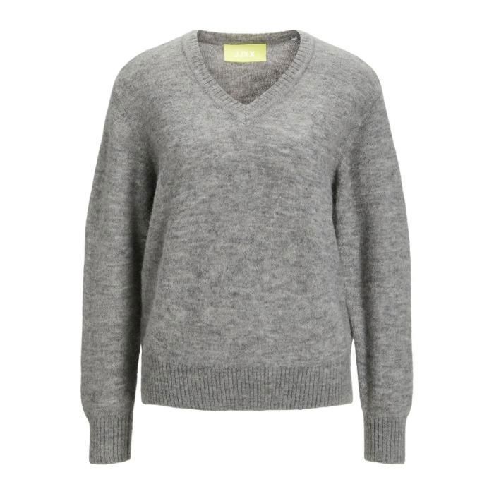 Pull femme laine et acrylique clearance