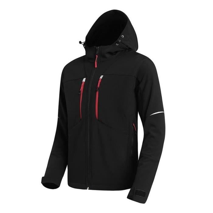 Veste chaude sport deals