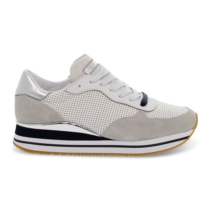 Basket crime london femme solde shop