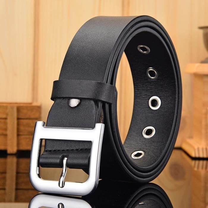 Ceinture Argent femme de marque