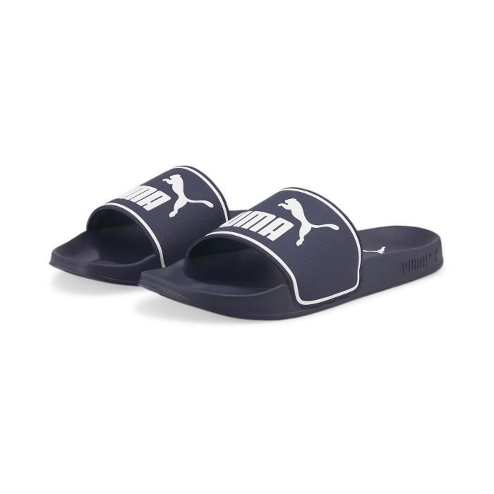 Puma Sneakers Puma Leadcat 2.0 - bleu marine/blanc