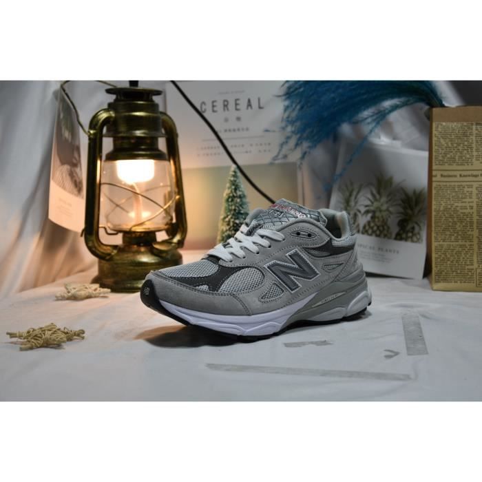 new balance 990 femme bordeaux