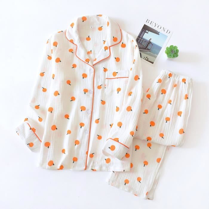 3 Sets Pyjama Bébé Filles Garçons 100% Coton - Ensembles Sous-Vêtements Chauds 6 Pièces