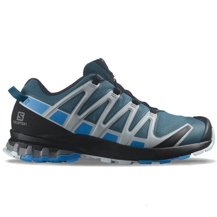Chaussure salomon hot sale gore tex homme