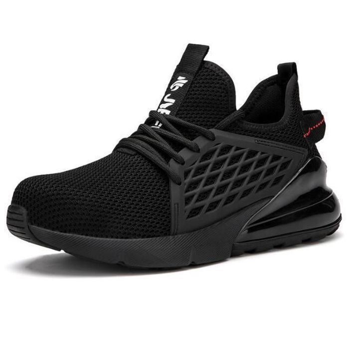 Chaussure de securite cdiscount clearance