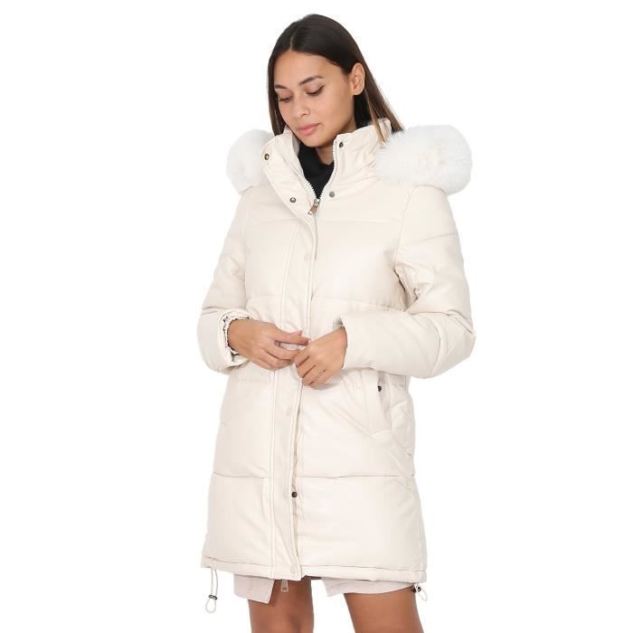 Doudoune la modeuse sales