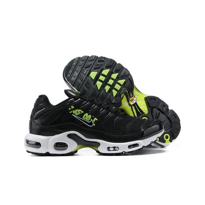 Tn noir on sale vert