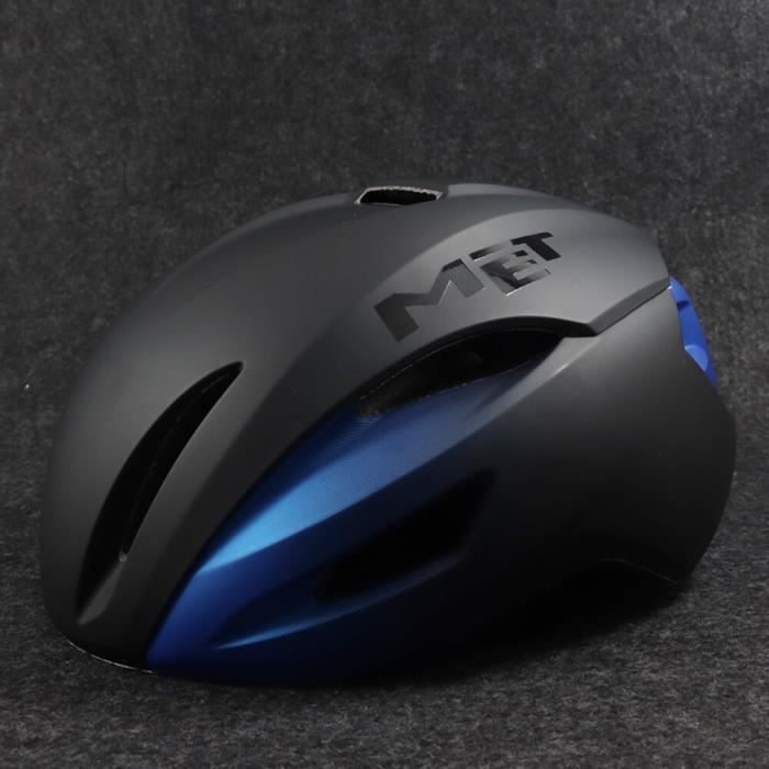 Casque Vélo Micro Mobility NEUF - Noir, Taille M (54-58 Cm) - ABS