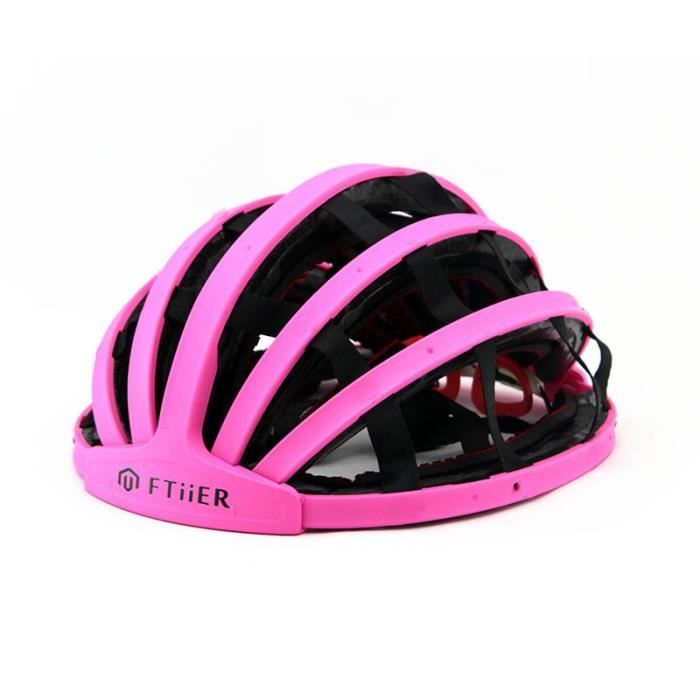 casque vtt femme