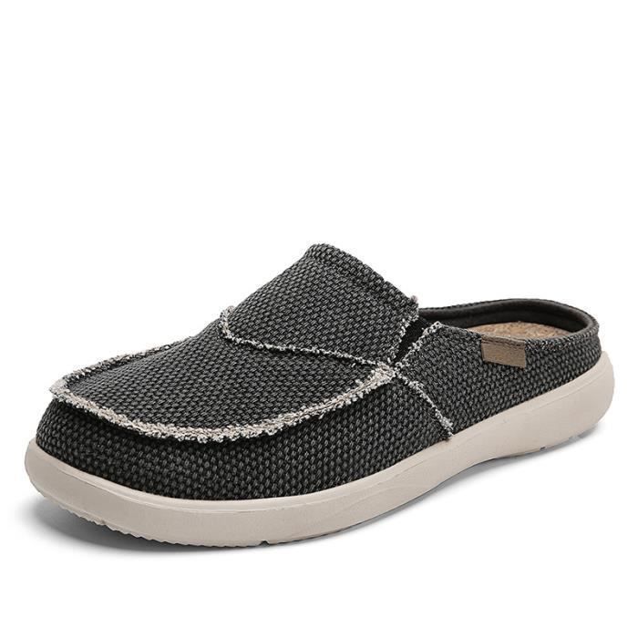 Mocassin homme deals ete