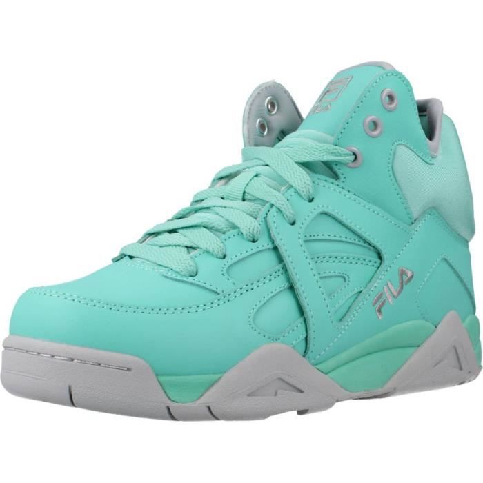 Basket best sale fila cdiscount