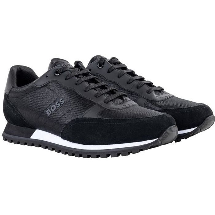 Basquette boss homme sales