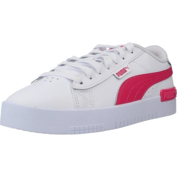 Puma Basket Puma 135741 Blanc 355