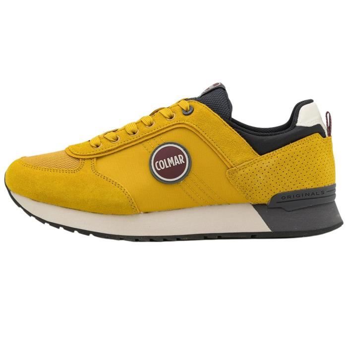 chaussure colmar