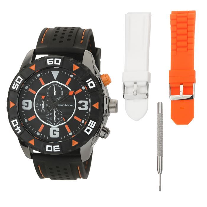 Gino sales milano montre