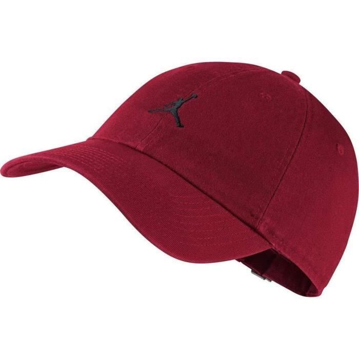 casquette nike swoosh jordan