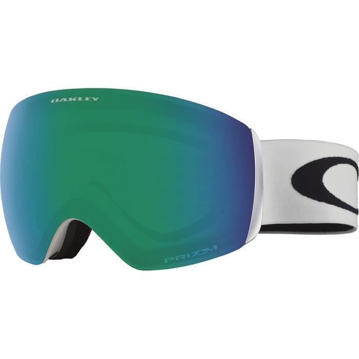 oakley flight deck fire iridium