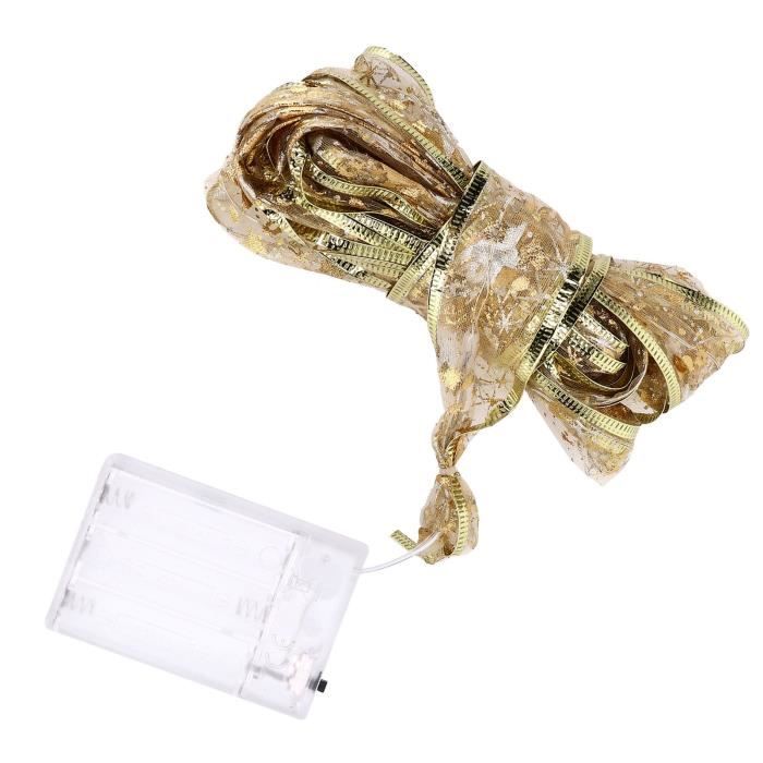 Ruban LED NEON 5 m LED/27W/12V 4000K IP65