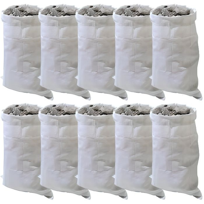 Sac à deals gravats