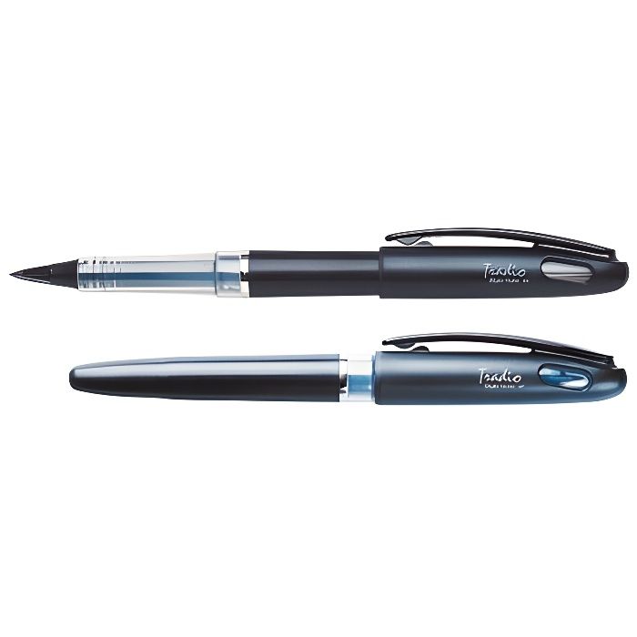 Pentel Tradio Achat Vente Pas Cher