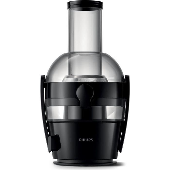 PHILIPS HR 183200 - vue 4