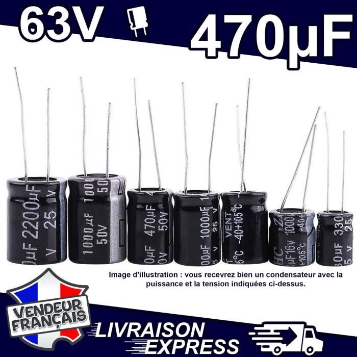 Capacitor Snap-in 10000uf 35v B41505a7109m 30x40mm 105°c | MercadoLivre Capacitor Snap-in 10000uf 35v B41505a7109m 30x40mm 105°c | MercadoLivre