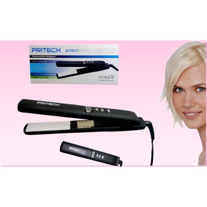 Lisseur pritech Sale