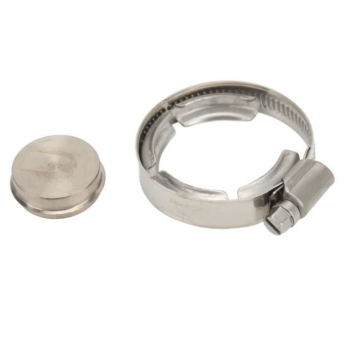 Joint & Collier Vanne EGR Peugeot Citroën 1.6 HDI - Réf. 1618AW & 16283.J