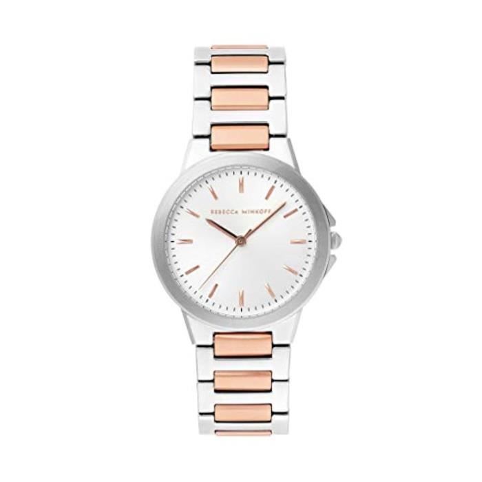 Montre Bracelet REBECCA MINKOFF R2C8N Montre quartz avec