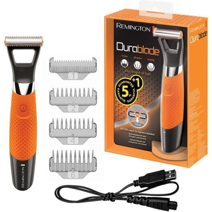 Remington rasoir barbe clearance