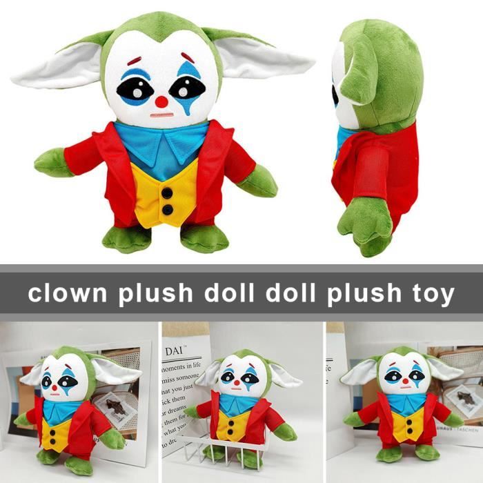 Peluche joker online