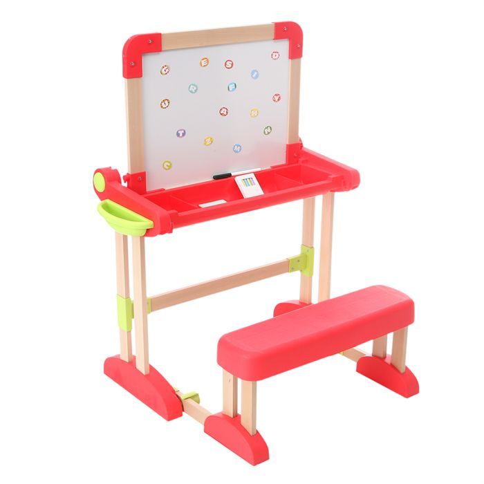Smoby Bureau Enfant Modulo Space Cdiscount Jeux Jouets