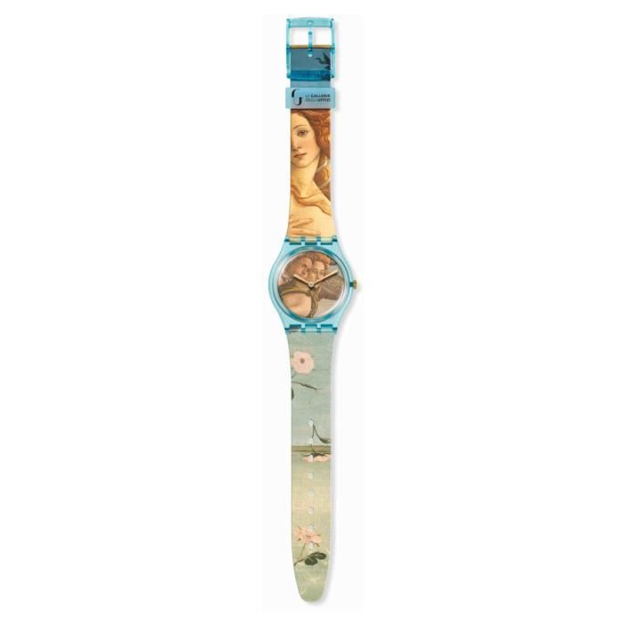 Cdiscount clearance montre swatch