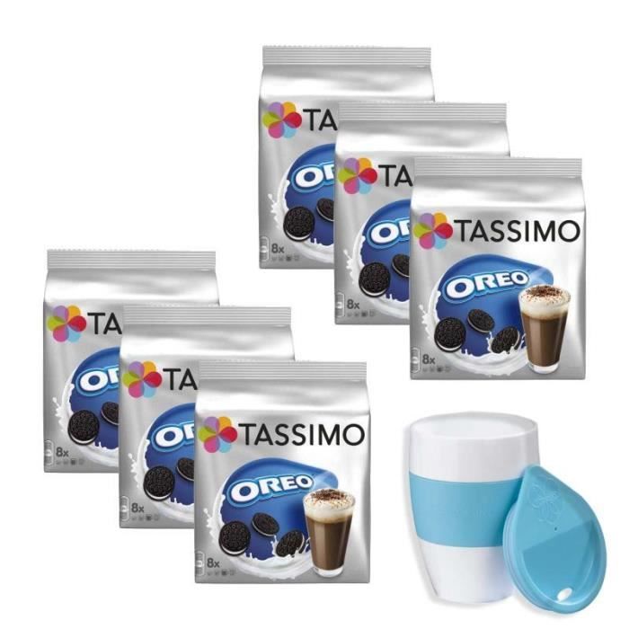 Tassimo koziol online