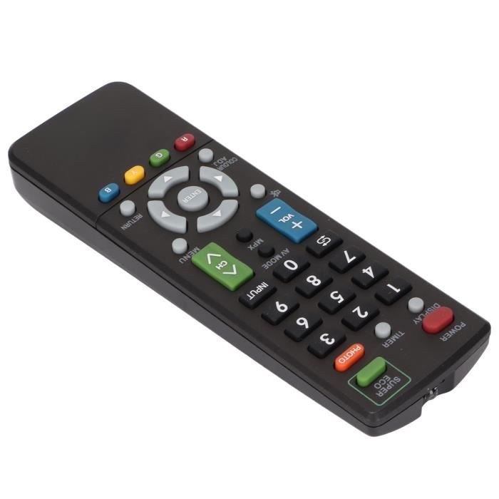 Télécommande compatible avec Waltham WT1912B | Rakuten