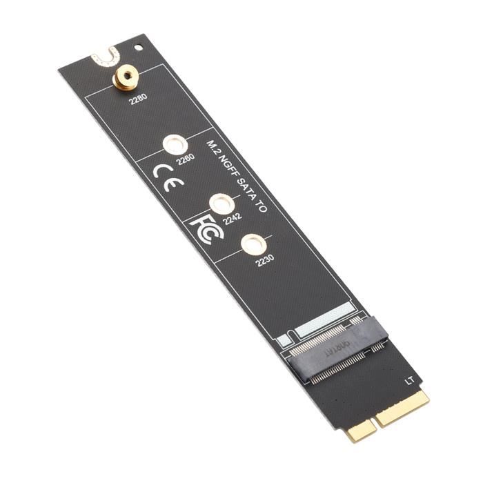 Kit de montage pour SSD/HDD interne 2,5" avec logiciel Acronis 6€99