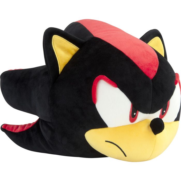 Sonic - Shadow Mega