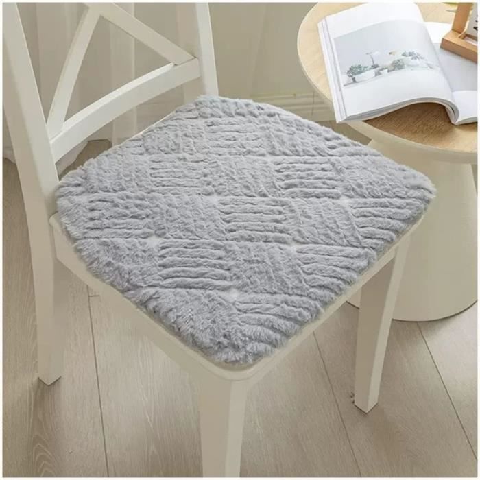 Chaise de salle à manger Var (lot de 2), Lot de 2 chaises M42 salle à