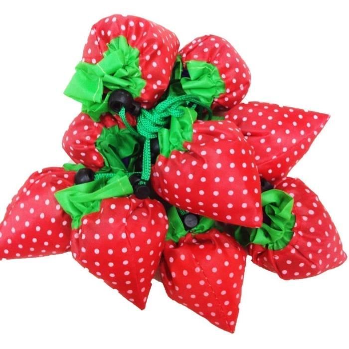 Grand Sac De Courses Pliable LinsLiliana - 50 X 66 Cm, Léger, Séchage Rapide, Réutilisable | Pour Plage, Voyage, Shopping - 9