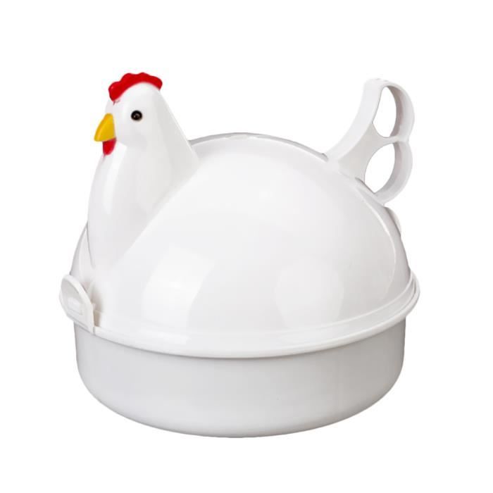 Cuiseur A Oeuf Micro Onde Achat Vente Pas Cher