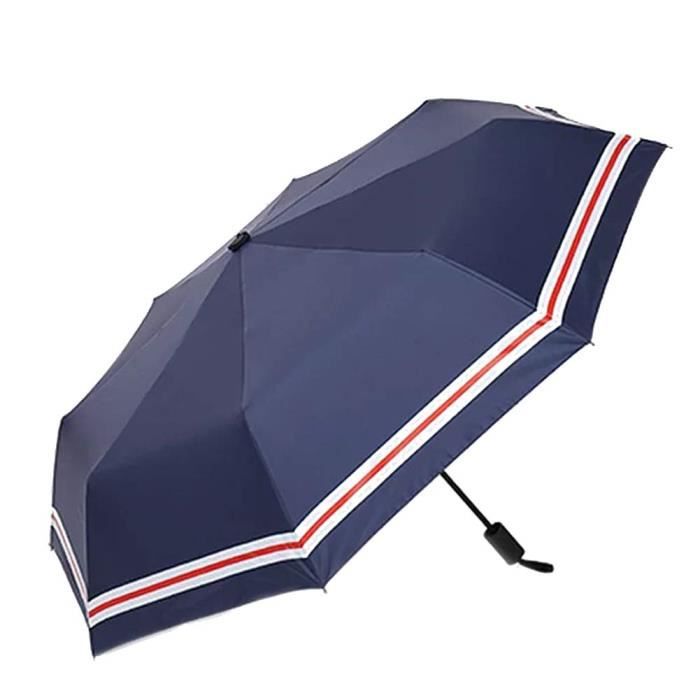 XM4387-Parapluie Pliant Homme-Femme