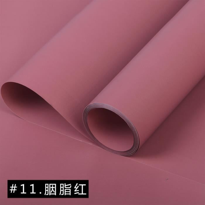 Rouleau De Papier Aluminium Fleuriste - 9.14 Mètres De Long, 50 Cm De Large, Imperméable, Pour Emballage Cadeaux Et Décoration